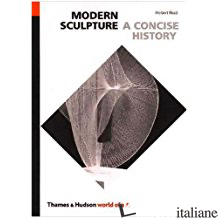 MODERN SCULPTURE:CONCISE HISTORY