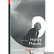 HENRY MOORE