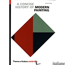 CONCISE HISTORY MODERN PAINTING