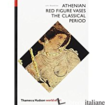 ATHENIAN RED VASES CLASSICAL