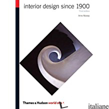 Interior Design Since 1900