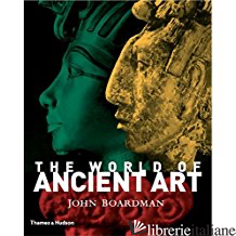 The World of Ancient Art