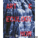 Art & Ecology Now