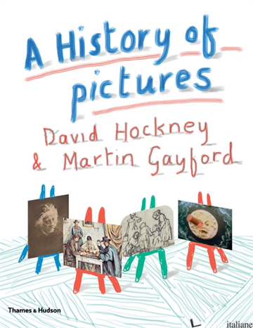 A History of Pictures
