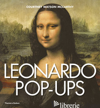 Leonardo Pop-ups