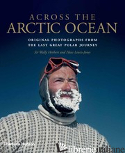 Across the Arctic Ocean