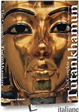 THE COMPLETE TUTANKHAMUN: PB