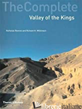 The Complete Valley of the Kings