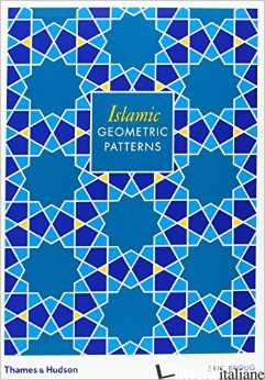 ISLAMIC GEOMETRIC PATTERNS