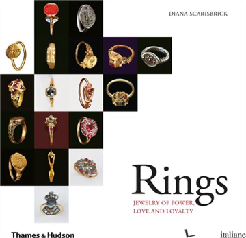 RINGS JEWELRY OF POWER LOVE AND LOYALTY