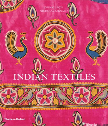 INDIAN TEXTILES