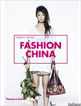 FASHION CHINA