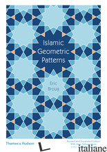 Islamic Geometric Patterns