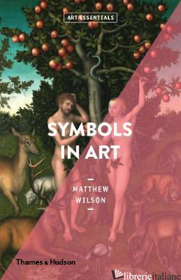 Art Essential Symbols in Art