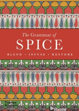 The Grammar of Spice