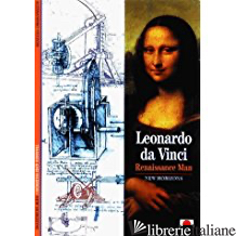 LEONARDO DA VINCI