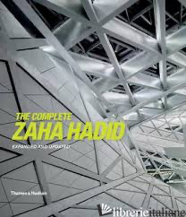 COMPLETE ZAHA HADID