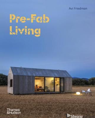 Pre-Fab Living