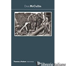 DON MCCULLIN  PHOTOFILE