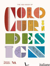 The V&A Book of Colour in Design