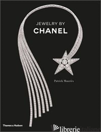 Jewelry by Chanel