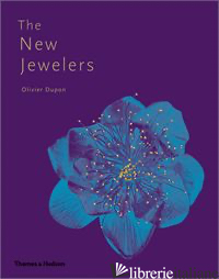 NEW JEWELERS, THE