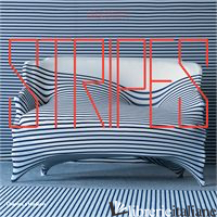 STRIPES DESIGN BETWEEN THE LINES 