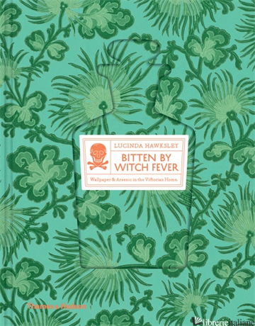 BITTEN BY WITCH FEVER