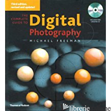 COMP GUIDE TO DIGITAL PHOTOG 3ED
