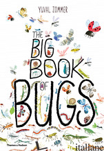 THE BIG BOOK OF BUGS