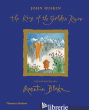 The King of the Golden River