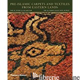PRE-ISLAMIC CARPETS
