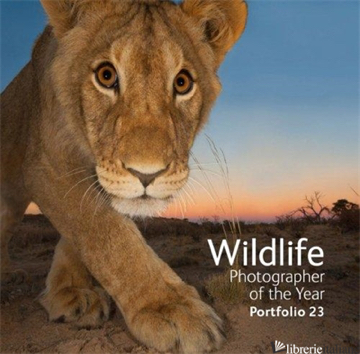 Wildlife Photographer of the Year: Portfolio 23