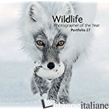 Wildlife Photographer of the Year: Portfolio 27