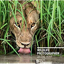 Wildlife Photographer of the Year: Portfolio 28