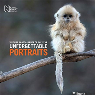 Wildlife Photographer of the Year: Unforgettable Portraits