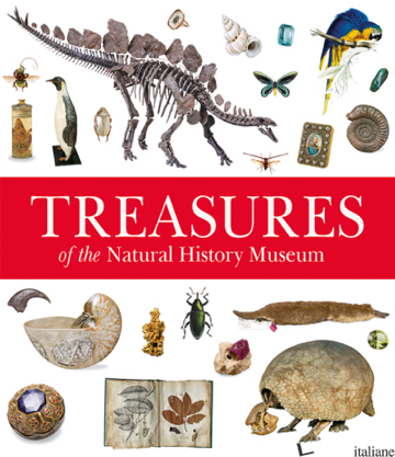 Treasures of the Natural History Museum