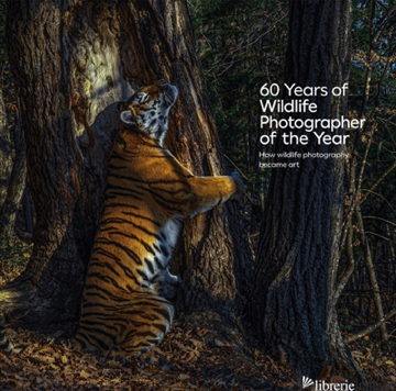 60 Years of Wildlife Photographer of the Year