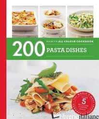 200 Pasta Dish Recipes