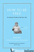How to Be Free