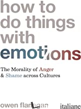 How to Do Things with Emotions
