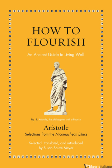 How to Flourish