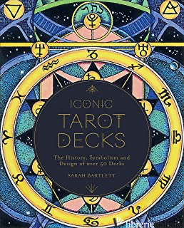 Iconic Tarot Decks