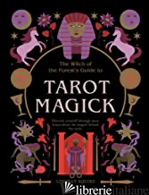 Tarot Magick