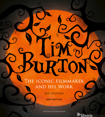 Tim Burton