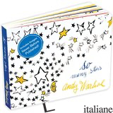 Andy Warhol So Many Stars Board Book 