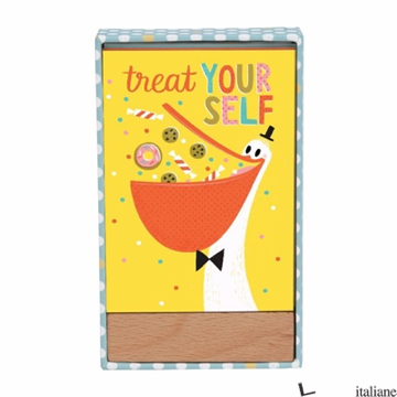 Hooray Today Desktop Quotes