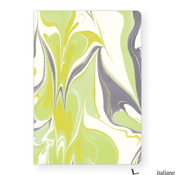 Adrift Mini Notebook Set