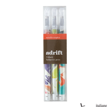 Adrift Everyday Pen Set