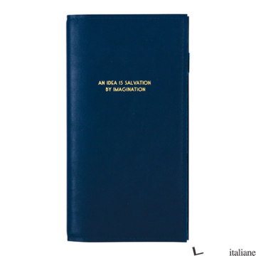 Frank Lloyd Wright Philosophy Travel Journal